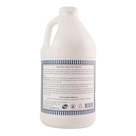 Noodle & Boo Baby Laundry Essentials Ultra-Safe Laundry Detergent, 64 Fl Oz (Pack of 1)
