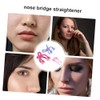 3pcs Nose Roller Shaper Set Nose Clips for Straightening Lifting