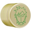 Spice Neo Hard Wax 3.5 oz (100 g), No Hair