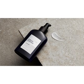 [2입기획] 미샤 맨즈큐어 크림 에센스, 150ml, 2개 [2-Pack] Missha Men's Cure Cream Essence, 150ml, 2 Units