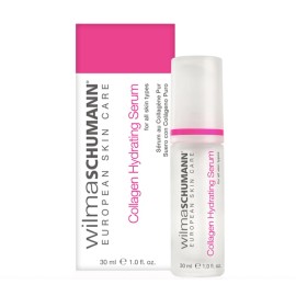 Wilma Schumann Collagen Hydrating Serum (1 oz) - BNIB UNOPENED