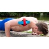 axion PRECUT Kinesiology Tapes Set of 2 Blue | 20