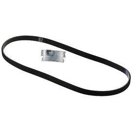 ACDelco GM Original Equipment 12658178 Air Conditioning Compressor Belt Kit with Tool