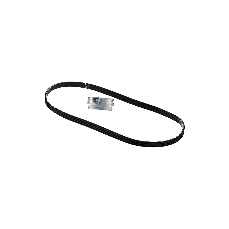 ACDelco GM Original Equipment 12658178 Air Conditioning Compressor Belt Kit