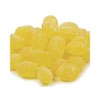 Sanded Lemon Drops Old Fashioned Hard Candy 5 pounds Claey's