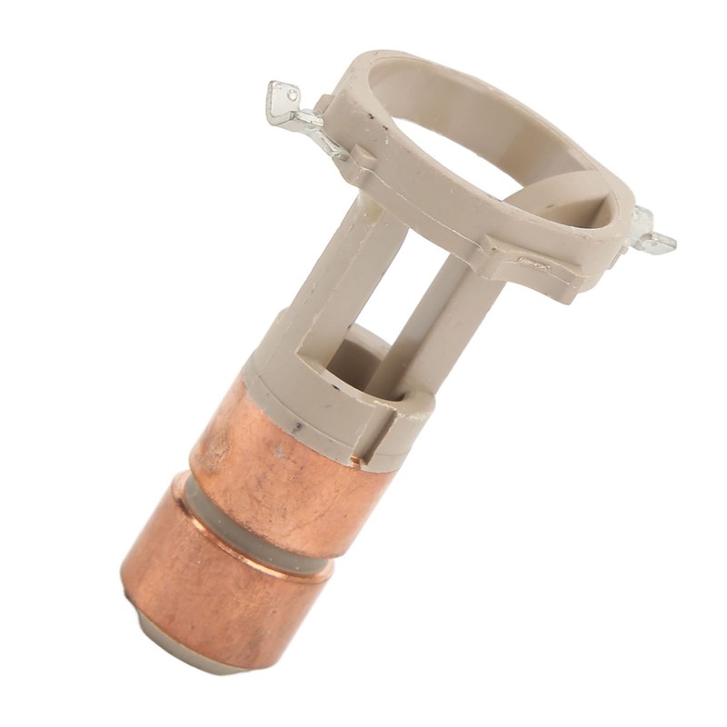 Alternator Slip Ring 28‑94867 14.9mm OD 48.5mm Length Copper Brief