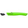 Westcott Westcott Box Cutter Safety Ceramic Utility Knife (16475)