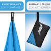Actidry Microfibre Towel - light and absorbent - 9 colours