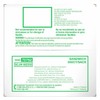 Ziploc 682255 Resealable Sandwich Bags, 1.2mil, 6 1/2 x 6,