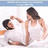 Unbranded 2 Pack Anti Snoring Chin Strap Sleep Apnea Snore