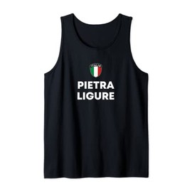 Pietra Ligure Tank Top