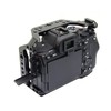 SIUTATDSH Camera Cage Compatible with Sony A7R5 A7M4 A7R4A A7R4