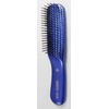 IKEMOTO Seduce Hair Care Brush (L) SEN-705-BL Japan Import