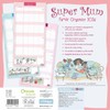 Carousel Worldwide, Super Mum 2026 Wall Planner