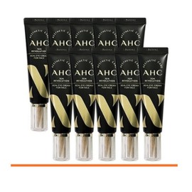 AHC Ten Revolution Real Eye Cream Season 10 30ml x10 / AHC 텐 레볼루션 리얼 아이크림 시즌10 30ml x10개