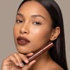 Palladio Tinte labial, fórmula impermeable hidratante, cacao