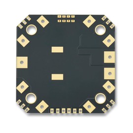 AERO SELFIE 4IN1 ESC Power 320A Adapter Module PDB Power Distribution Board XT60 for 4 Brushless ESCs, 3S-10S Input, 5V/12V Output, 0 13.9g, 30.5x30.5mm Mount – for Drone Development & Prototypes