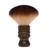 Neck Brush & Barber Brush - Soft Bristles for Hair