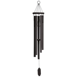 37" Zephyr Valley Wind Chime - Amish Handcrafted