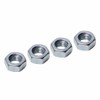 1/4 Inch Hex Nut - Pack of 10 - Nut