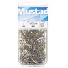 Mustad 3X Strong Point Bent in O'Shaughnessy Live Bait (100