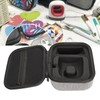 Press Machine Storage Bag for Easy Press Charging Base EVA