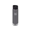 Klean Kanteen Leak Proof Unisex Outdoor Vacuum Insulated Water Bottle