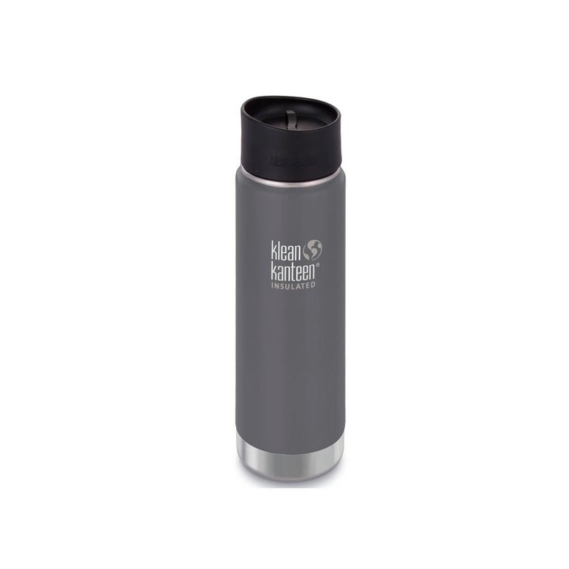 Klean Kanteen Leak Proof Unisex Outdoor Vacuum Insulated Water Bottle