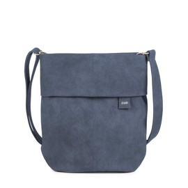 Zwei “Mademoiselle” M12 Handbag - Blue -