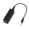 Bolwins C35CS Noise Filter - Audio Filter with 3.5mm Cable,