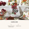 MACKENZIE-CHILDS Cotton Dish Towel, Cute Decorative Kitchen Dish Towel for