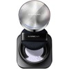 CARSLAN 2.0 Black Magnet Soft Focus Make Up Powder, Waterproof