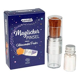 Glitter Powder - Silver 4g