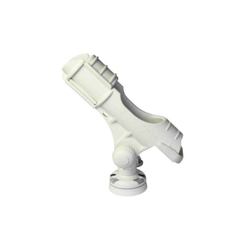 Railblaza 04402021 Rod Holder II Star Port Kit - White