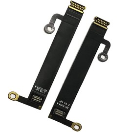 OLVINS LCD Backlight Cable replacement for MacBook Pro 13'' 15'' A1706 A1708 A1707 2016 2017 Touch Bar 821-01270-01 821-01229-A