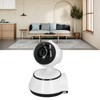 Smart Network Camera 720P Video 1MP Security Camera Wireless Baby