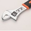 Monkey Wrench, Multi-functional Spanner, Wide Monkey Wrench, Adjustable Wrench, Adjustable,