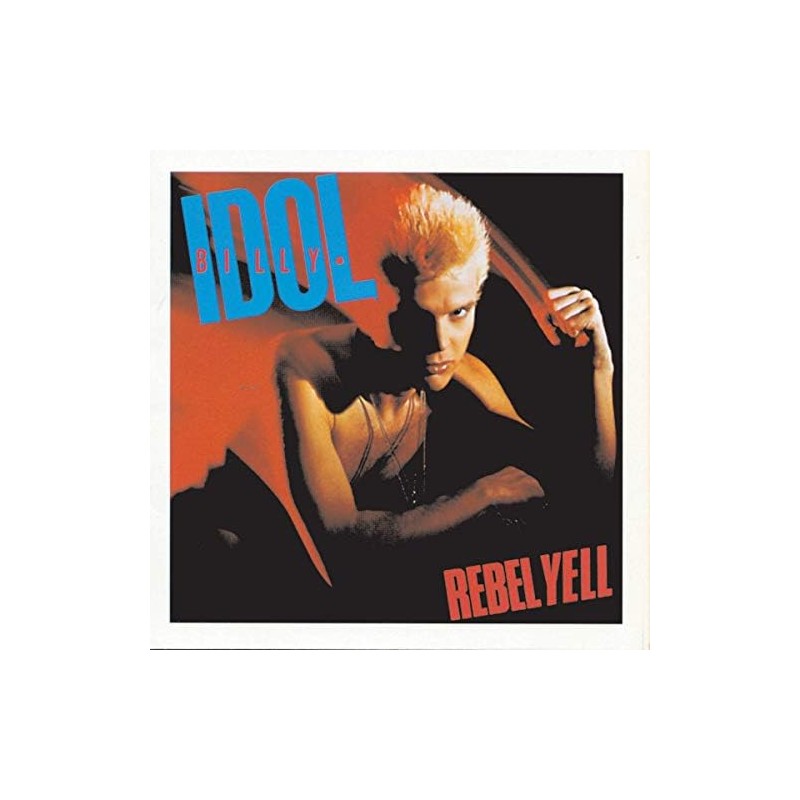 Rebel Yell (Expanded Version)