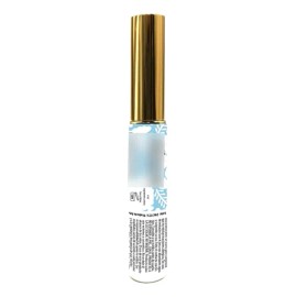 Serum Natturall Pestañas Cejas Aceite Ricino Coco Transparente 7mL