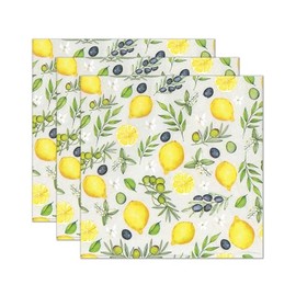 Athena 49078450 Decoupage Napkin Paper, 18450 L (3 Pieces)