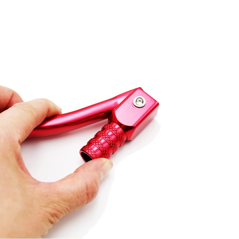 PRO BAT Manija de palanca de cambios de mano para