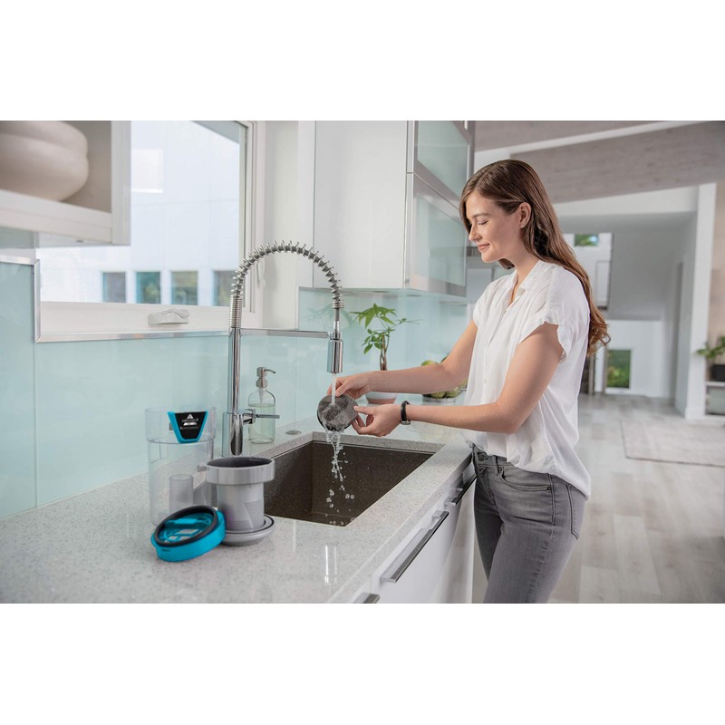 BISSELL MultiReach Active Pet Odour Absorbing Filter 3090