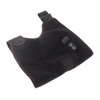Electric Heated Hip Brace Vibration Massage Hip Groin Thigh Support