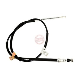 MASTER-SPORT Handbremsseil 24372729012-PCS-MS LANOS (KLAT) 1587mm