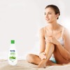 Nuvel Crema Corporal Humectante Reparación y Cuidado Intensivo con Sábila,