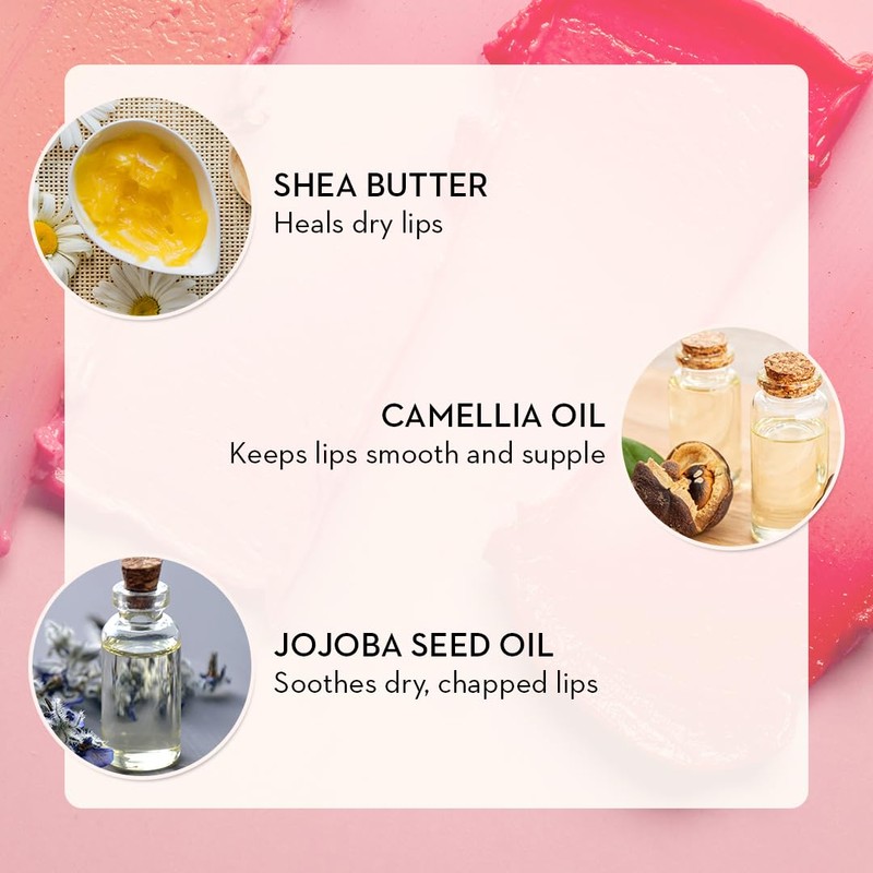 Sugar Tipsy Lips Moisturizing Balm (01 Mojito)