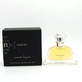 Nanette by Nanette Lepore 1.0 fl. oz / 30 ml Eau De Parfum Spray for Women