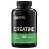 Optimum Nutrition Creatine Capsules with 2500 mg of Unflavoured Creatine