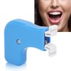 Oral Lip Muscle Training Tool Lip Closure Training Exercise Tool