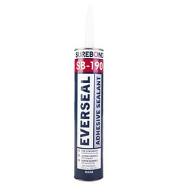 Amerimax SB-190 Snow Guard Adhesive